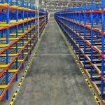 How to procure pallet racking for a warehouse