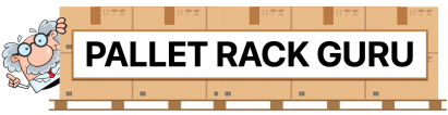 pallet rack guru